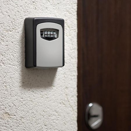 Romos Apartamentai Klaipedoje クライペダ エクステリア 写真