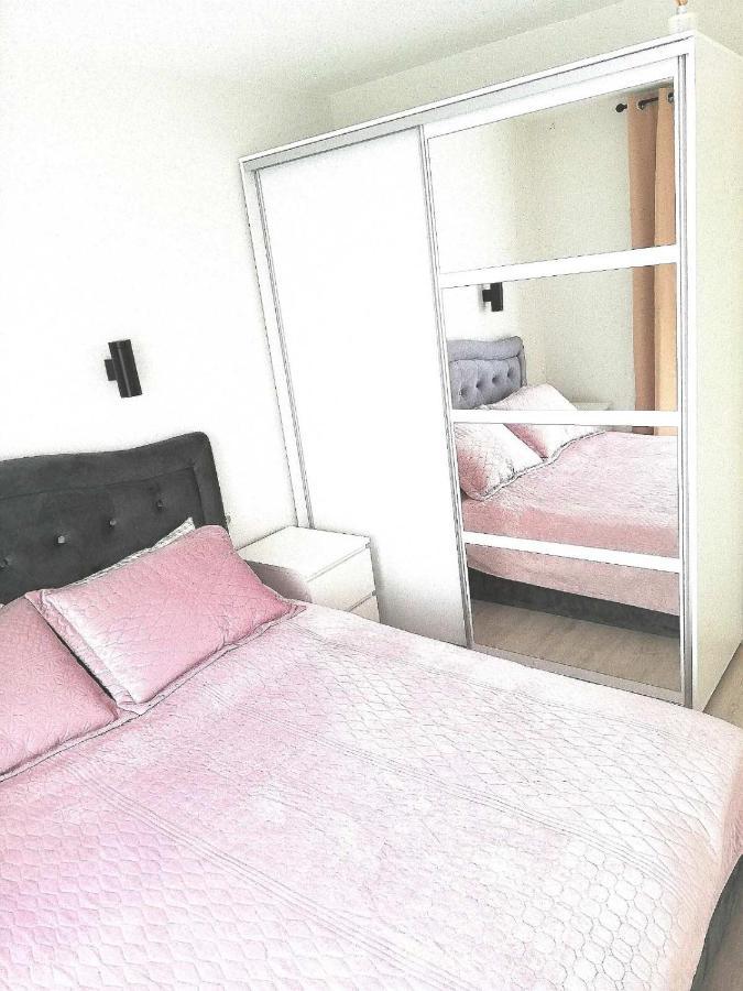 Romos Apartamentai Klaipedoje クライペダ エクステリア 写真