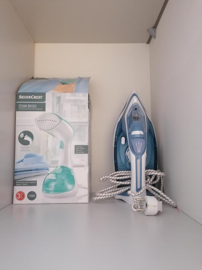 Romos Apartamentai Klaipedoje クライペダ エクステリア 写真