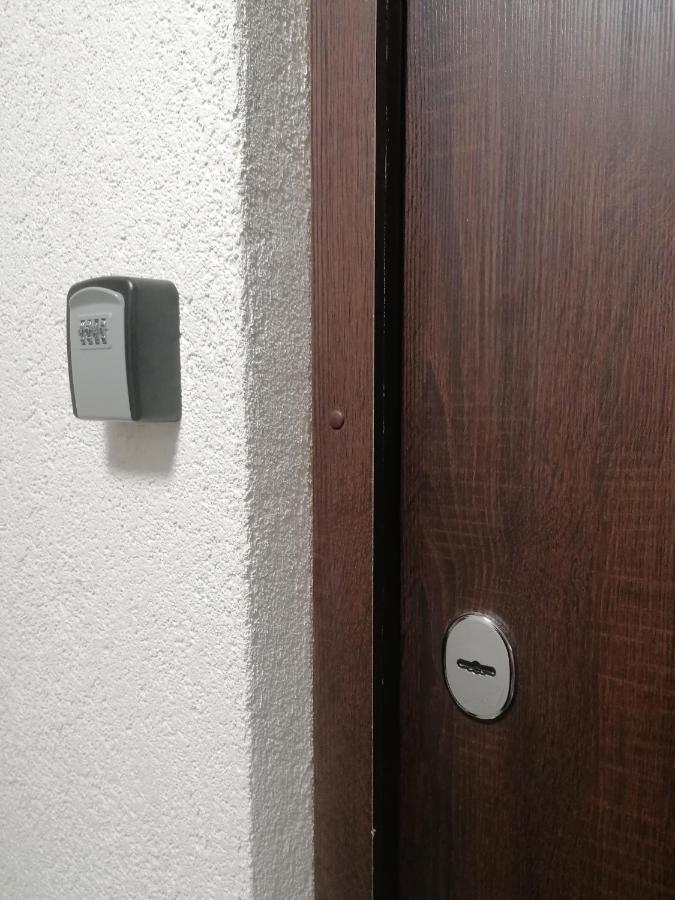 Romos Apartamentai Klaipedoje クライペダ エクステリア 写真