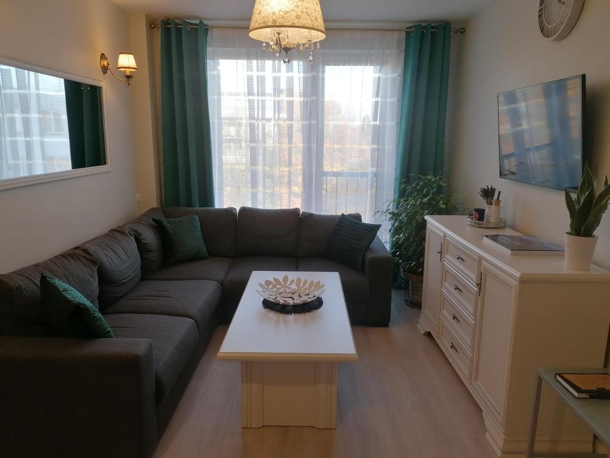 Romos Apartamentai Klaipedoje クライペダ エクステリア 写真