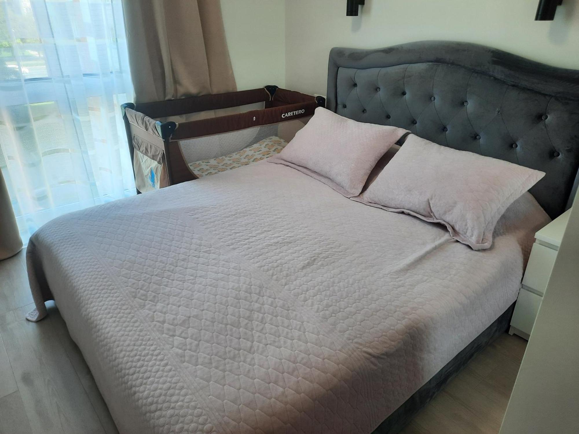 Romos Apartamentai Klaipedoje クライペダ エクステリア 写真
