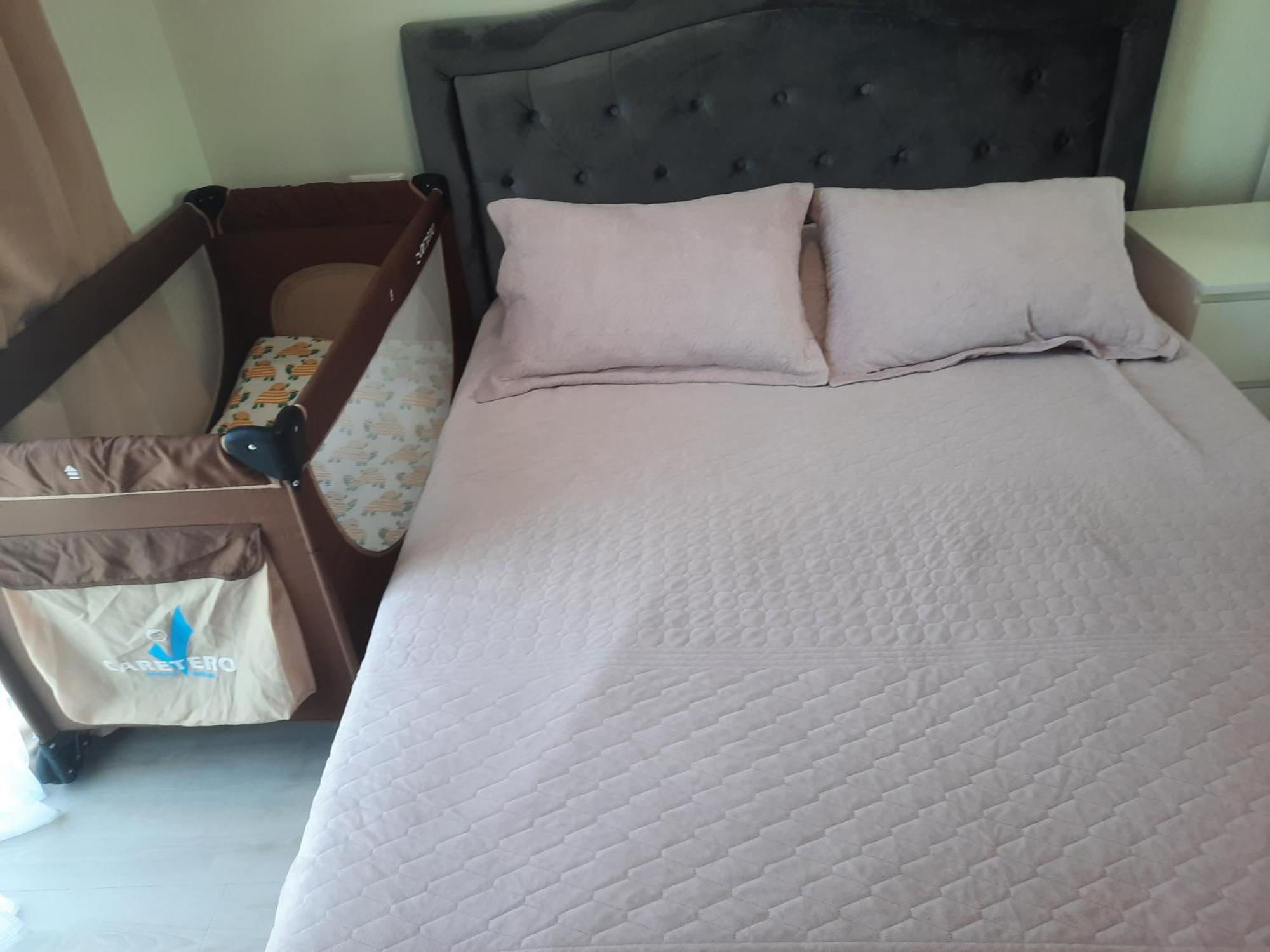 Romos Apartamentai Klaipedoje クライペダ エクステリア 写真