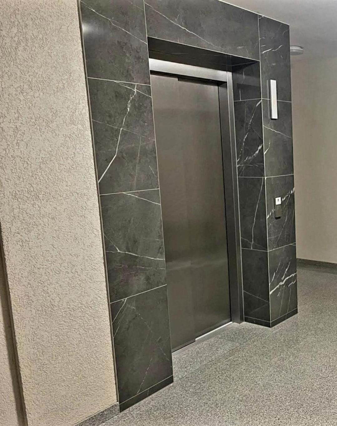 Romos Apartamentai Klaipedoje クライペダ エクステリア 写真